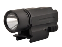 5MW AC-FLPIGLH Red Laser Sight & Flashlight Combo